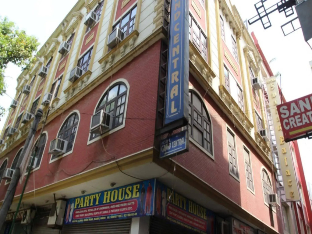 Hotel G Central