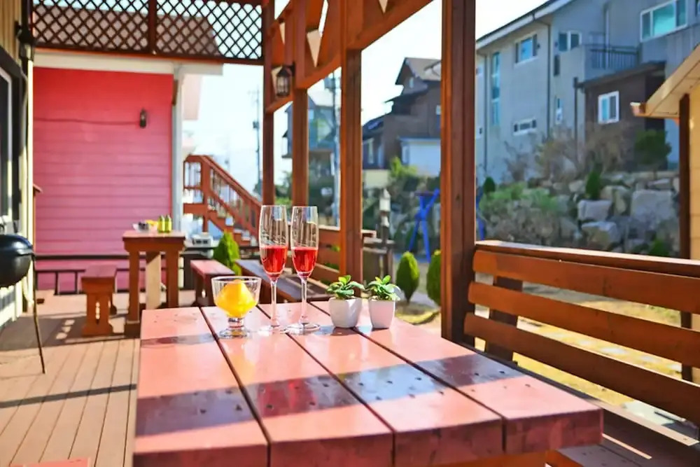Haemilteo Pension