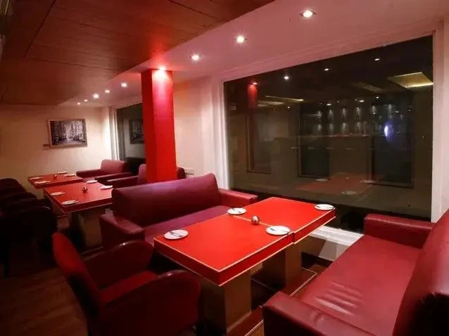 Mango Hotels - Amritsar