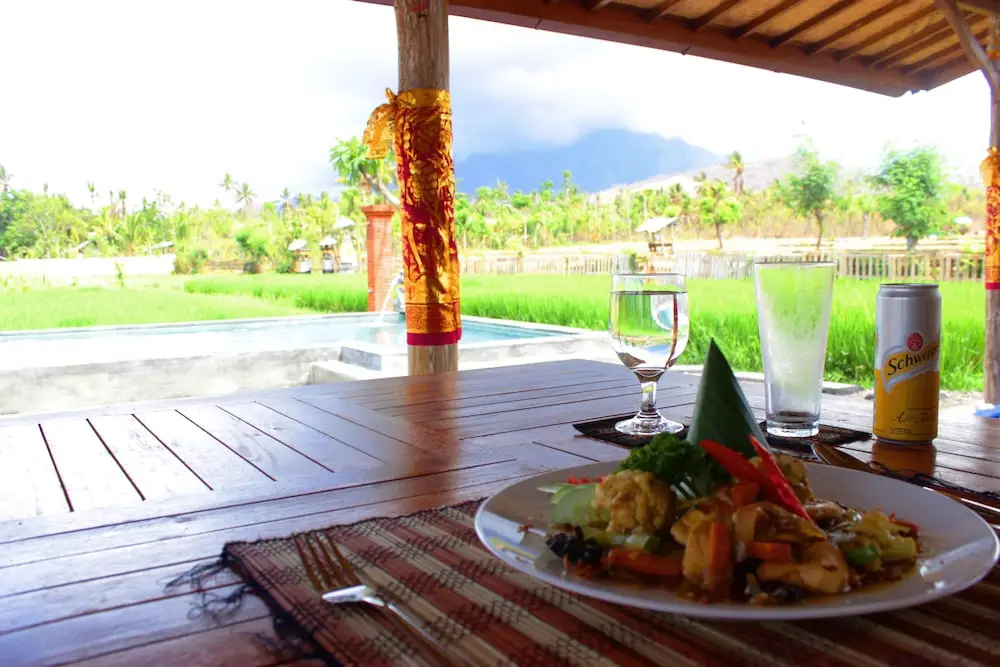 Umma Bali Menjangan Retreat