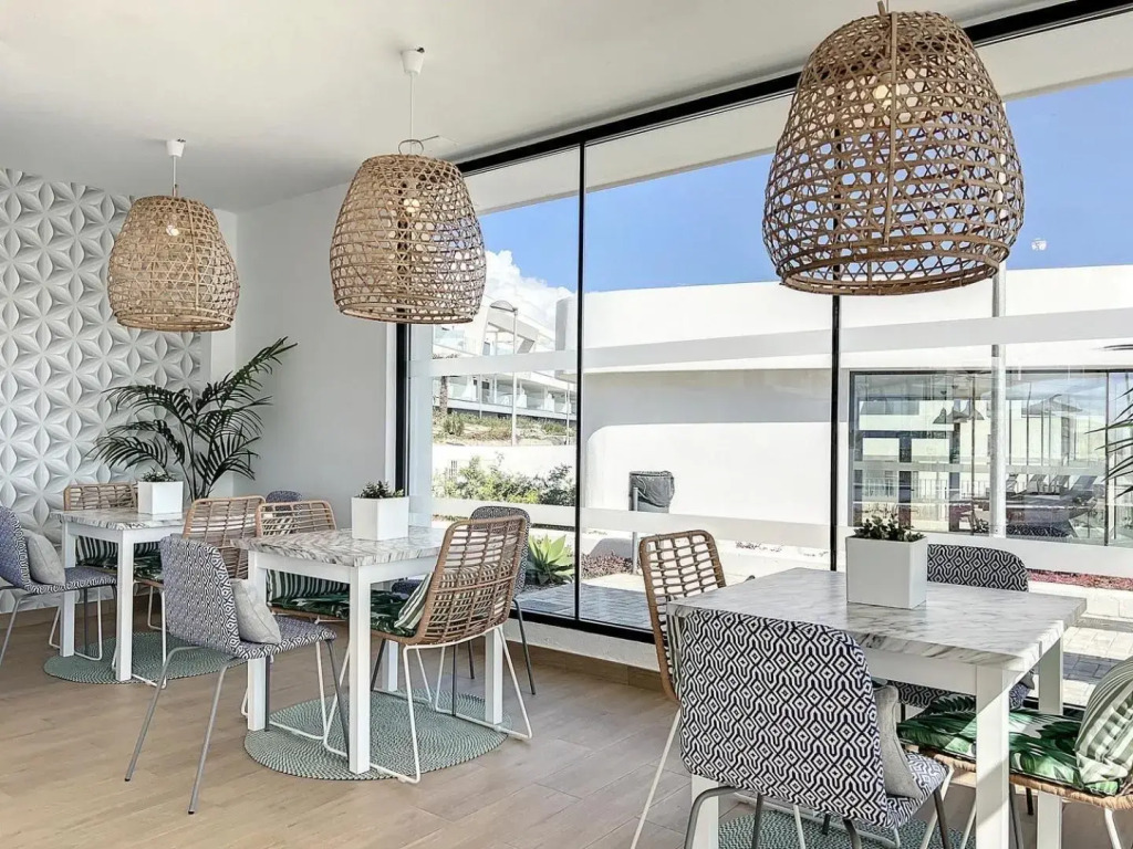 Via Celere 2333 Luxury Sea View Apartment