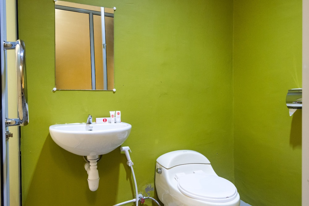 OYO 976 Baloi View Apartment