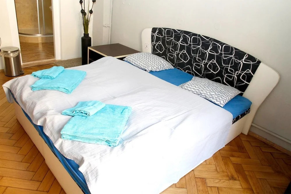 ATS Hostel Jednota
