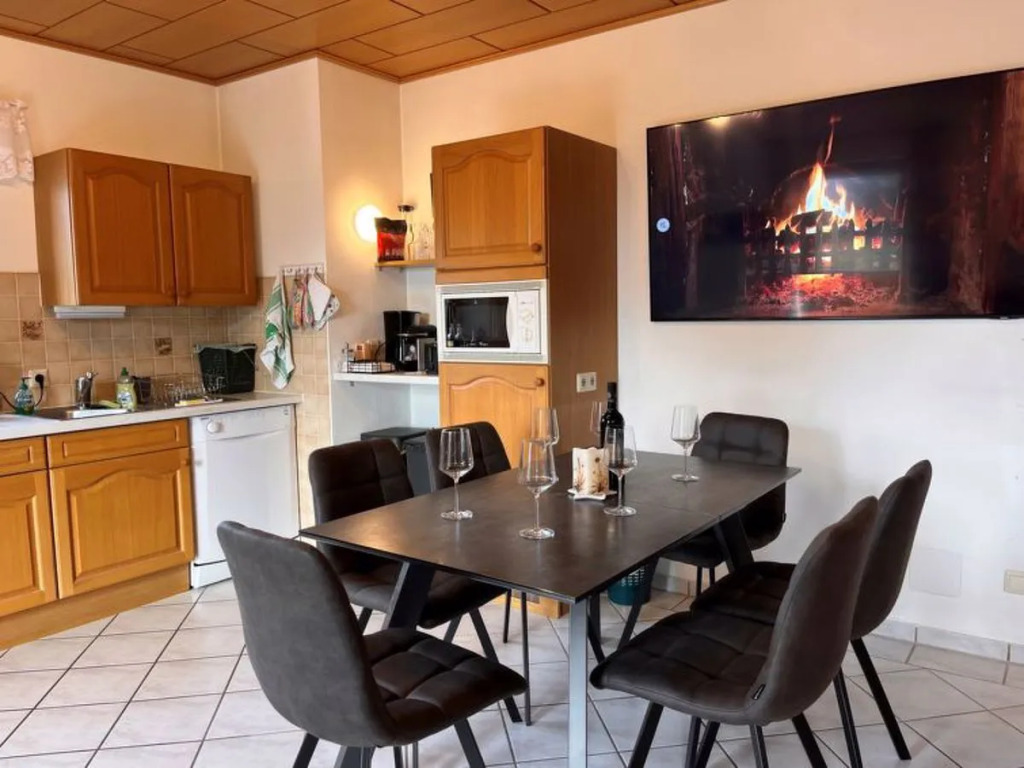 Komfort Appartment Haus Sölktal (STS200)
