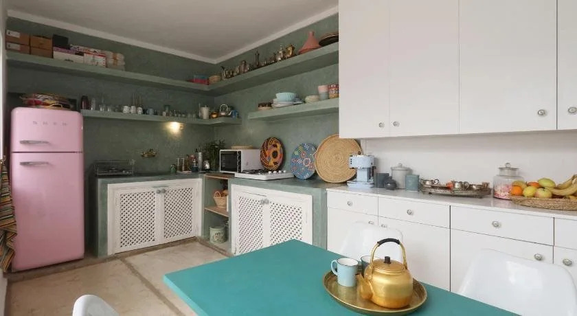Riad Casa Kasbah