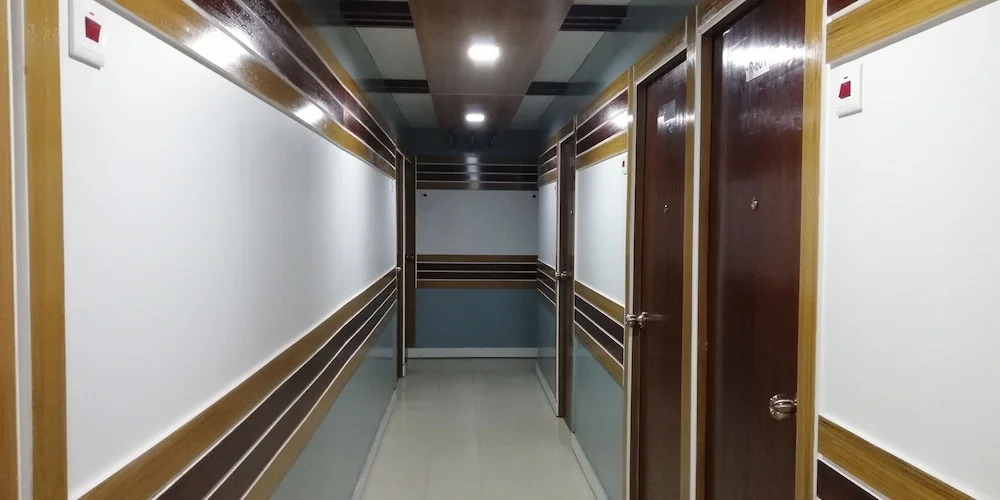 Baral Richmart Resthouse Barishal