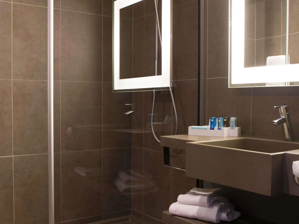 Novotel Bordeaux Lac