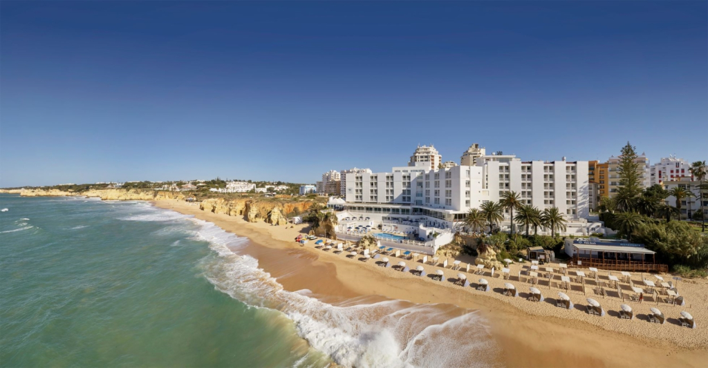 Casa de Sada Algarve Beach Resort, Curio Collection by Hilton