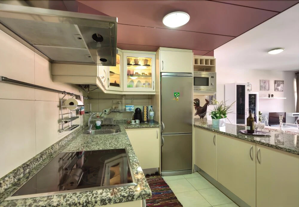 Fantastic Apartment by MHM