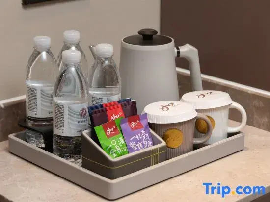 Homeinn Plus Hotel Shenzhen Nanshan Science and Technology Park