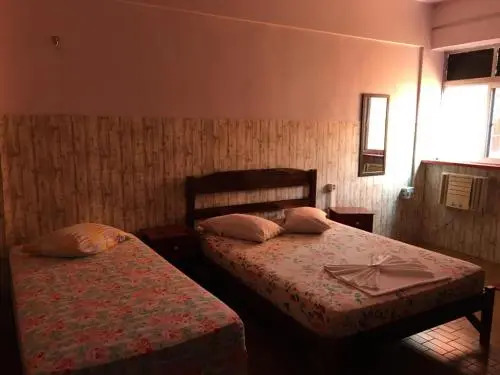 Hotel Granada
