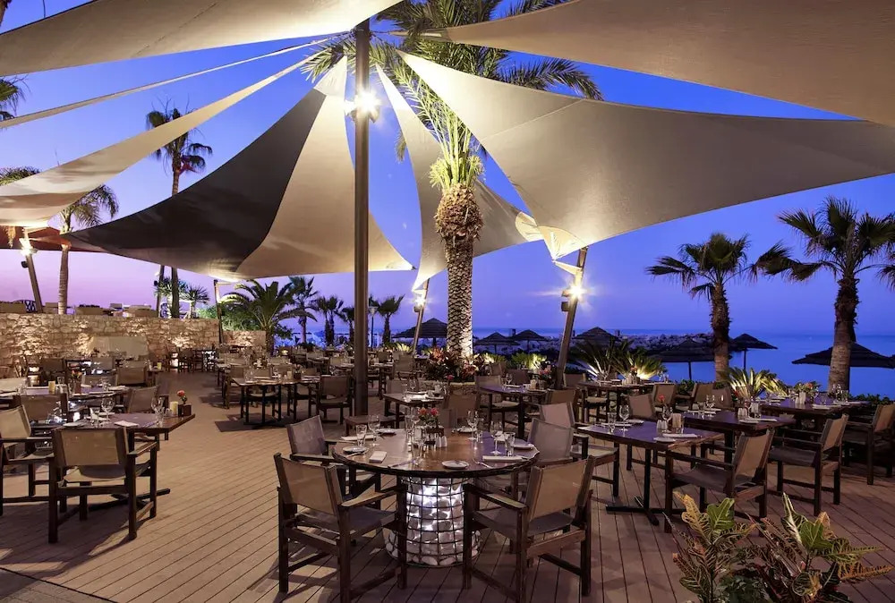 Amathus Residences
