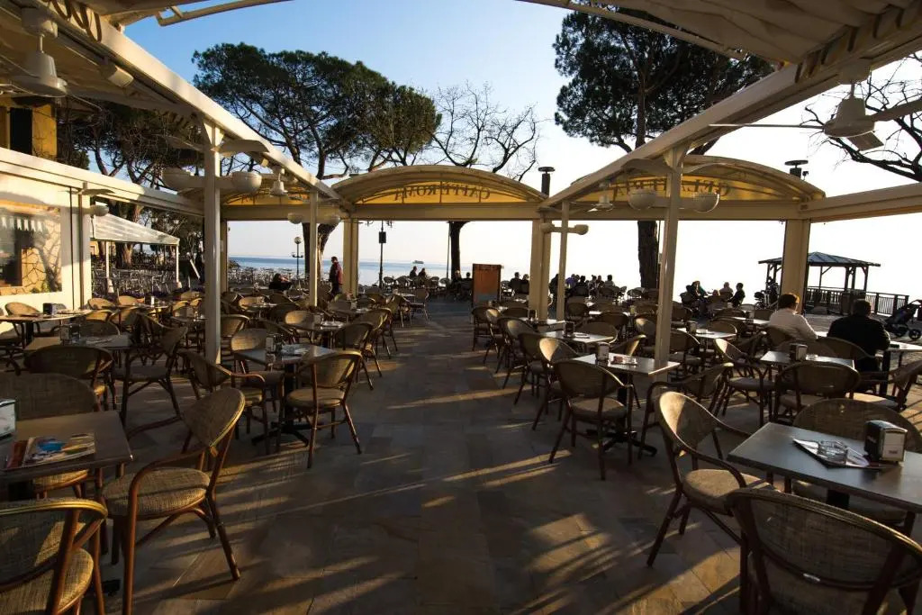 Hotel Roma