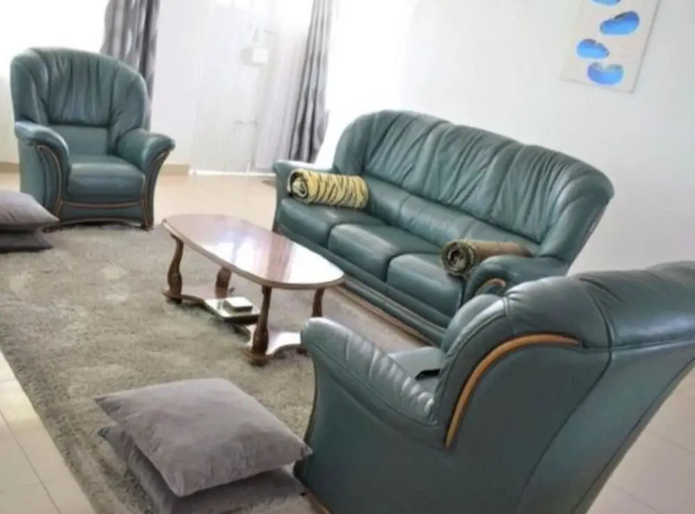North Manor Nakuru
