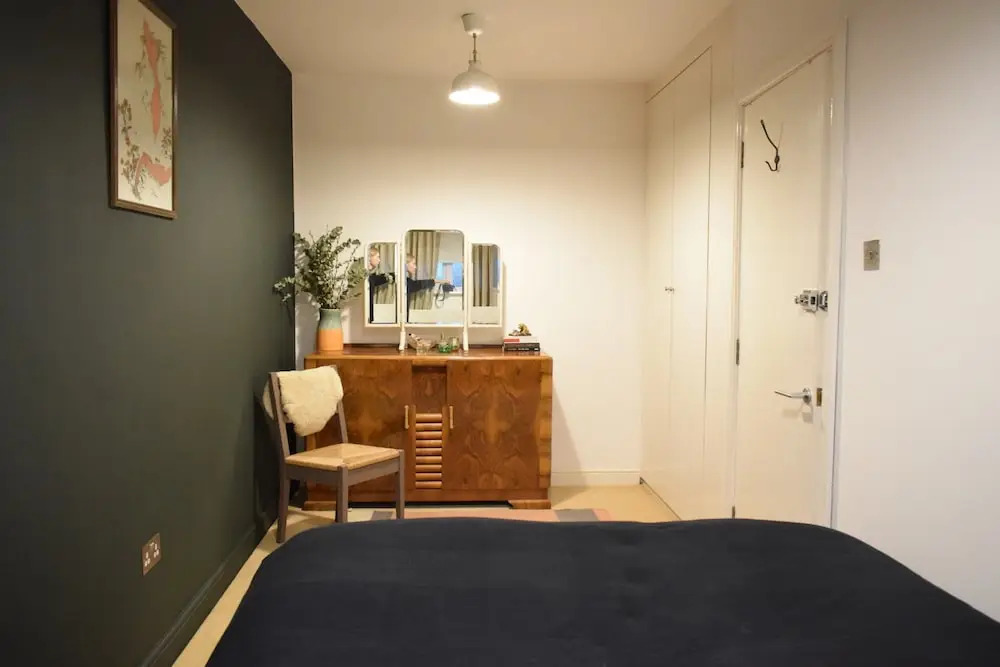 2 Bedroom Flat in West London