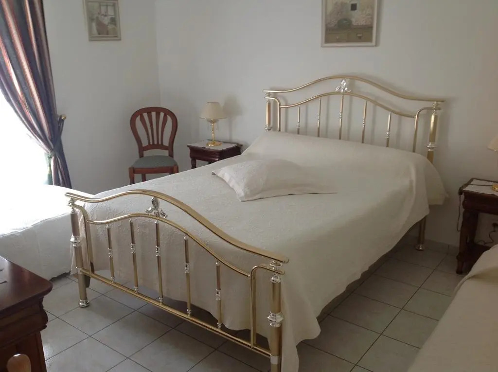 Maison Tobias