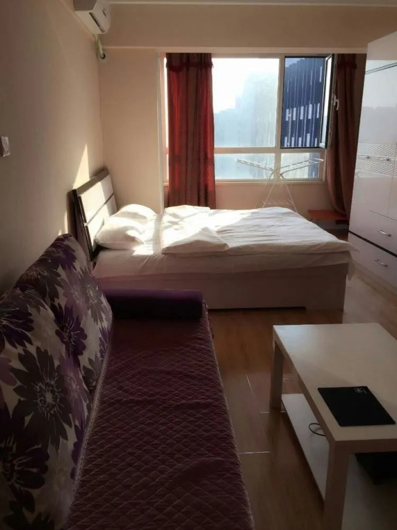 Xinduhui Hotel Apartment