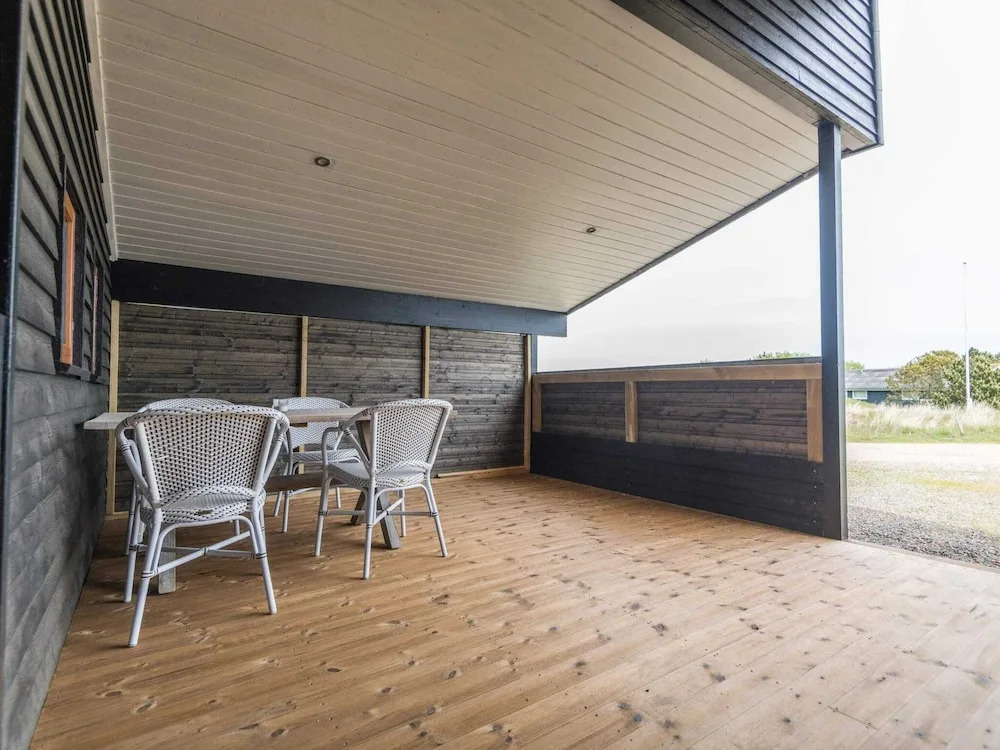 6 Person Holiday Home in Fano