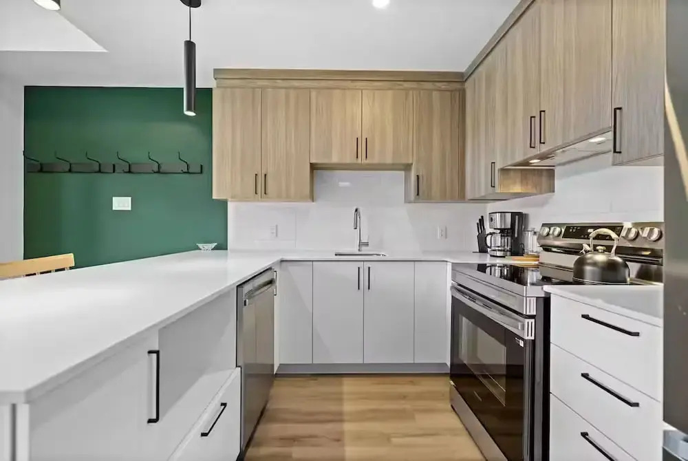 Chelsea Suites