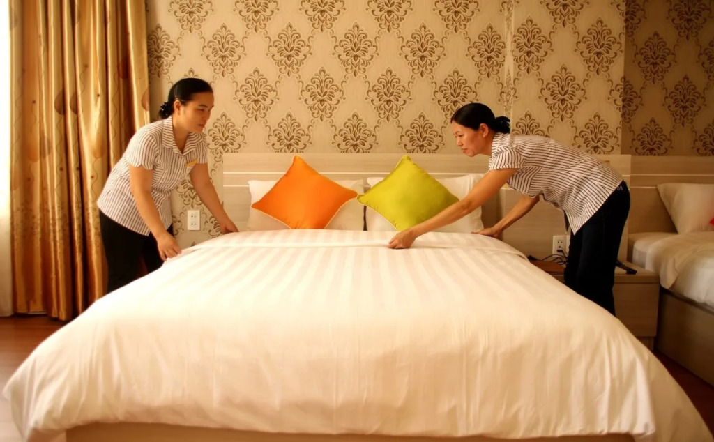 Flora Hotel Hue
