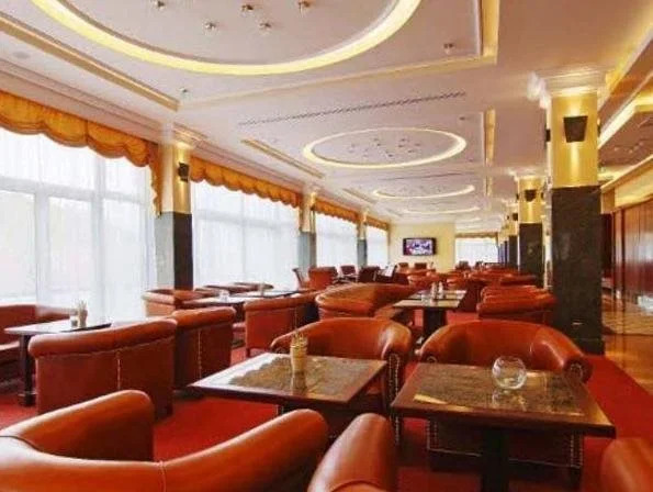 Kúpele Brusno - Kúpeľný hotel Poľana