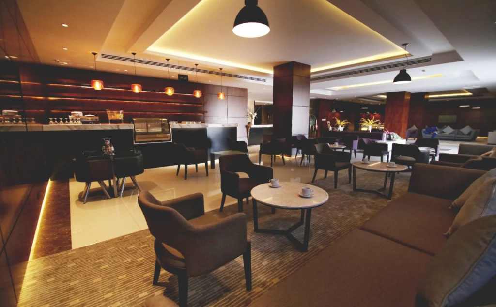 Viola Gardens Residence economic serviced apartments فيولا جاردنز ريزيدنس شقق مخدومة اقتصادية