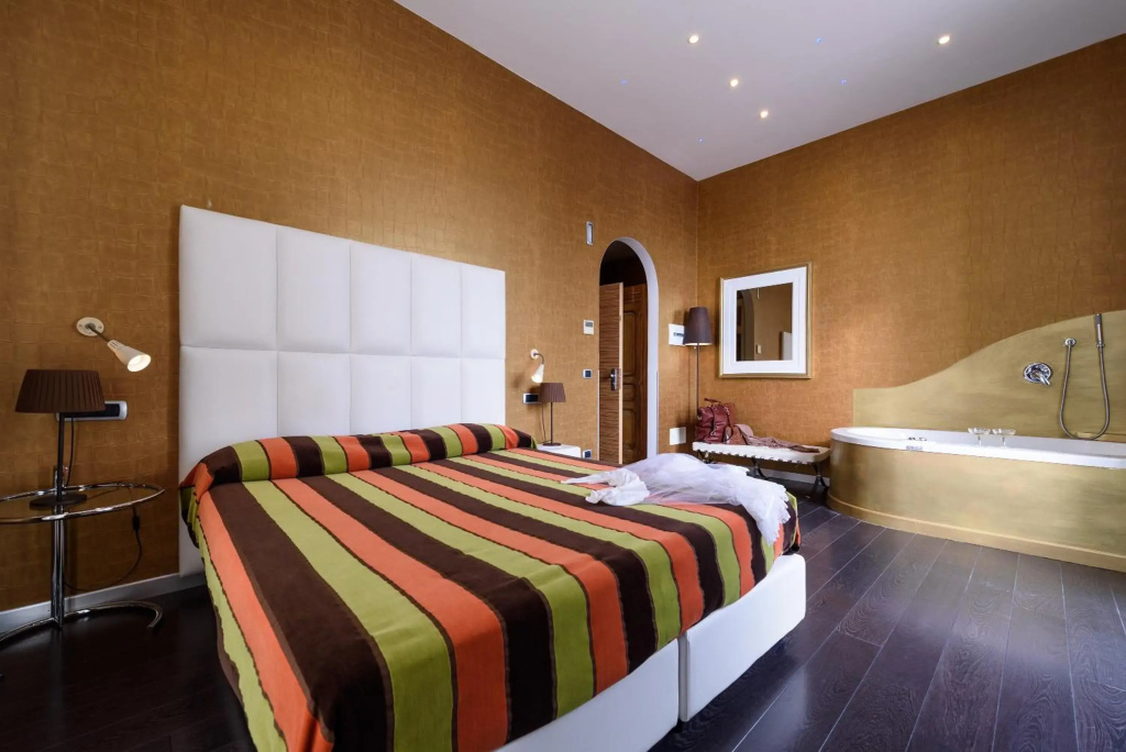 Palazzo Ferraioli - Hotel & Wellness