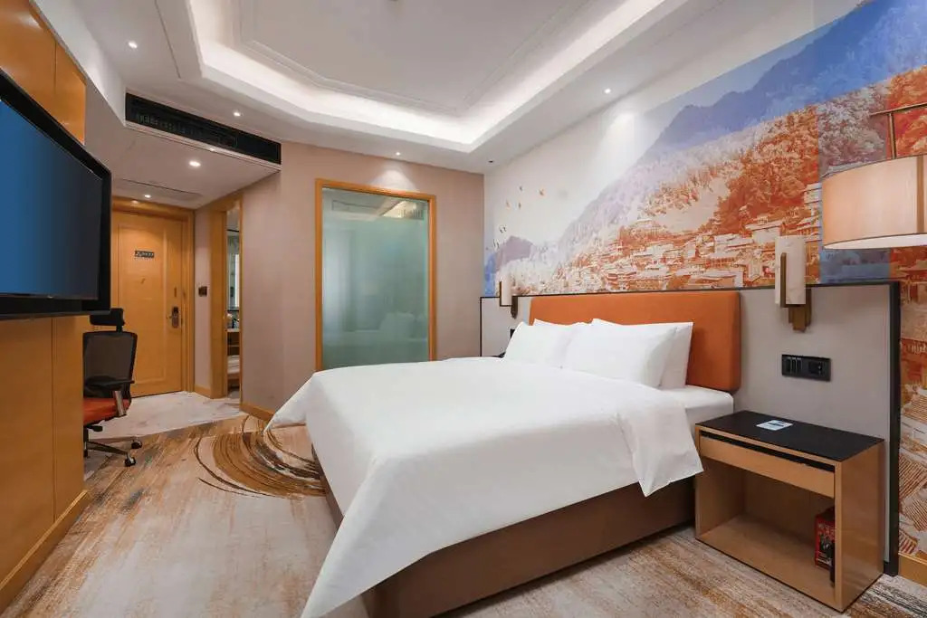 Hampton By Hilton Guiyang Guanshan Lake