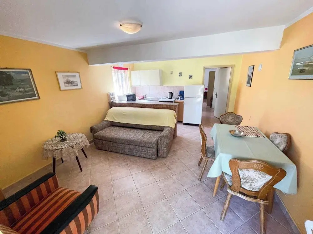 Apartmani Leonarda