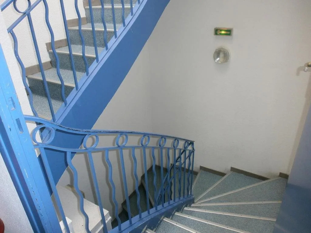Hotel Trois Dauphins