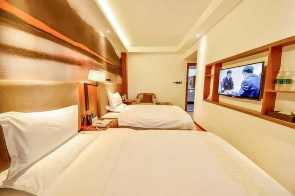 Lugu Lake Mi Jing Hotel
