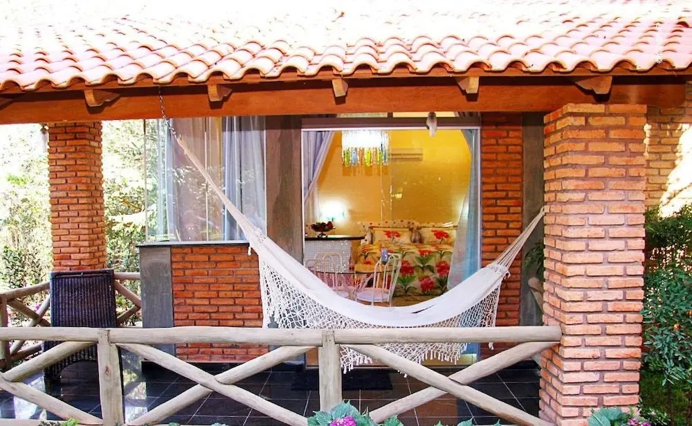 Silvestre Park Hotel Eco Resort
