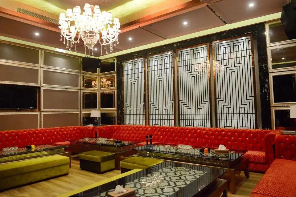 Sanying Spa Resort Hotel