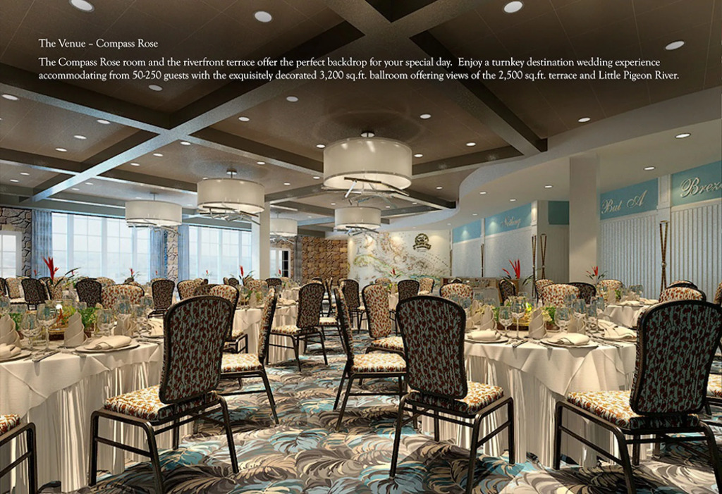 Margaritaville Island Inn