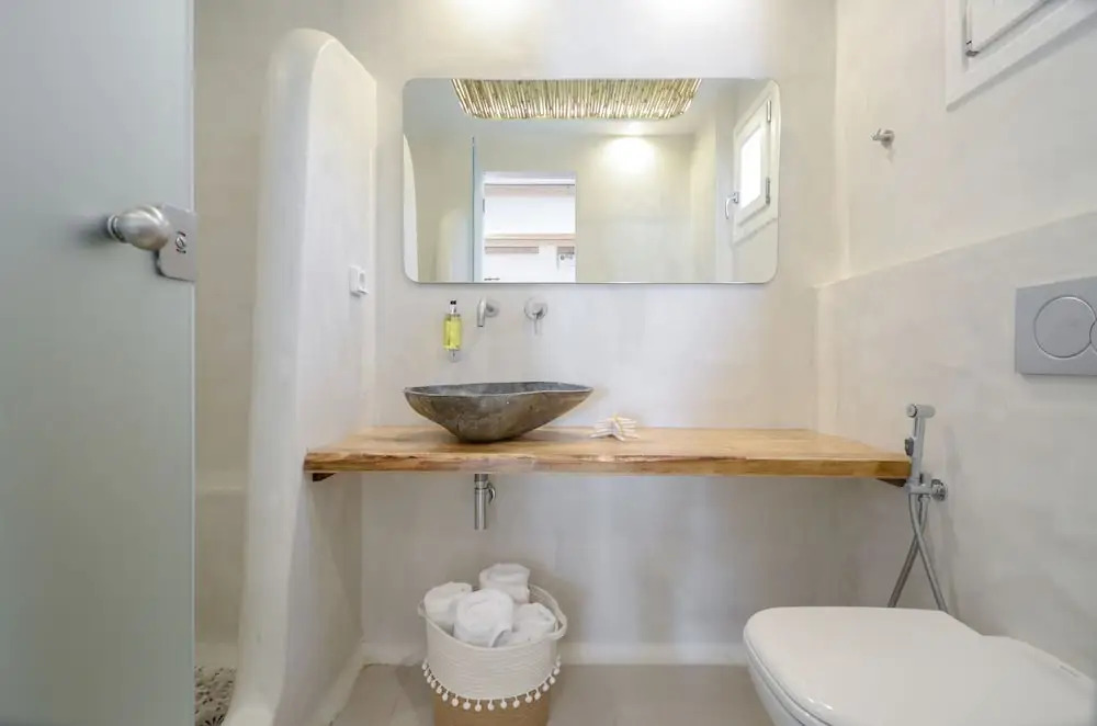 Naxos Nature Suites