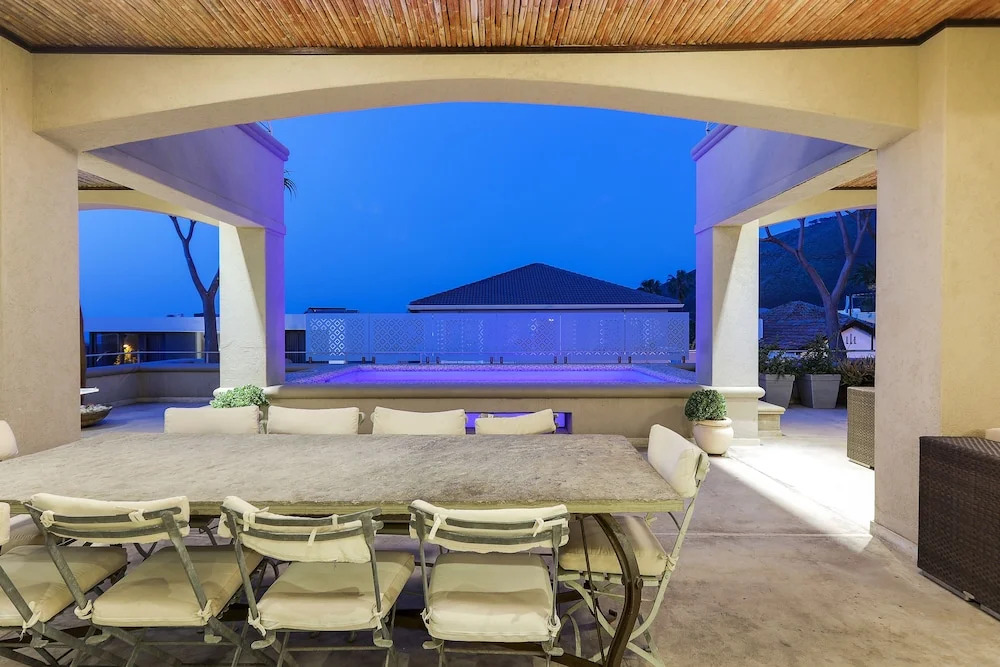 Villa Kasbah