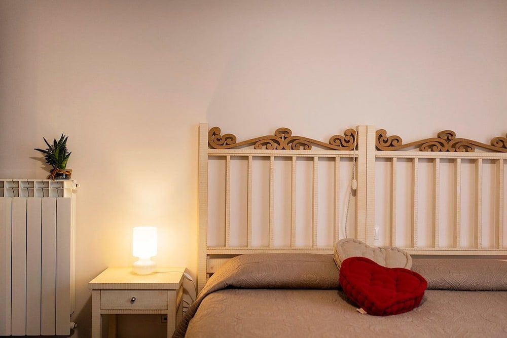 B&B La Piazzetta