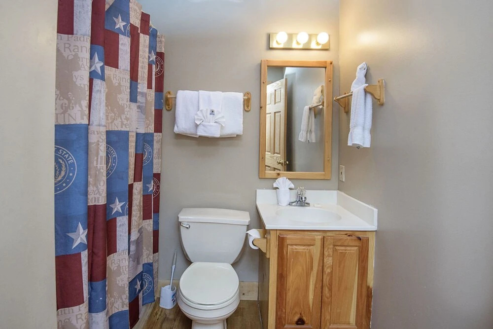 Renewed Spirit by Eagles Ridge Resort