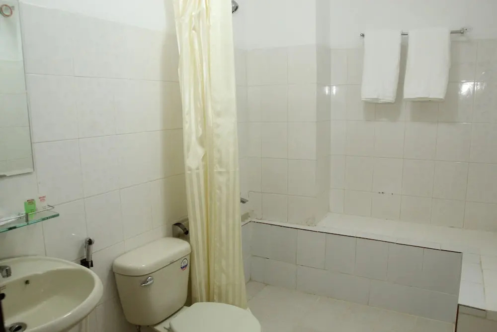 Mekong Hotels