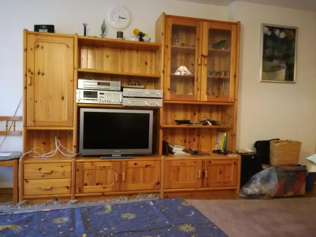 Moderne FeWo im Allgäu mit Spülmaschine