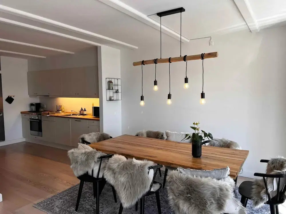 5 Star Holiday Home in Grasten