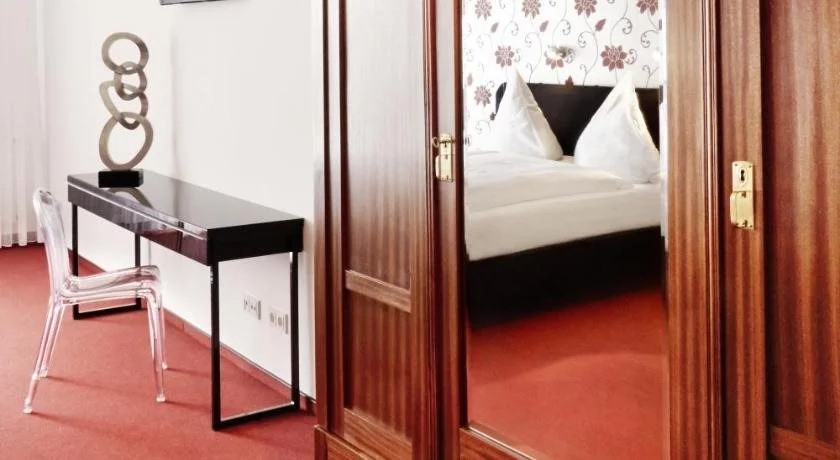 Hotel Apartment Laforsch