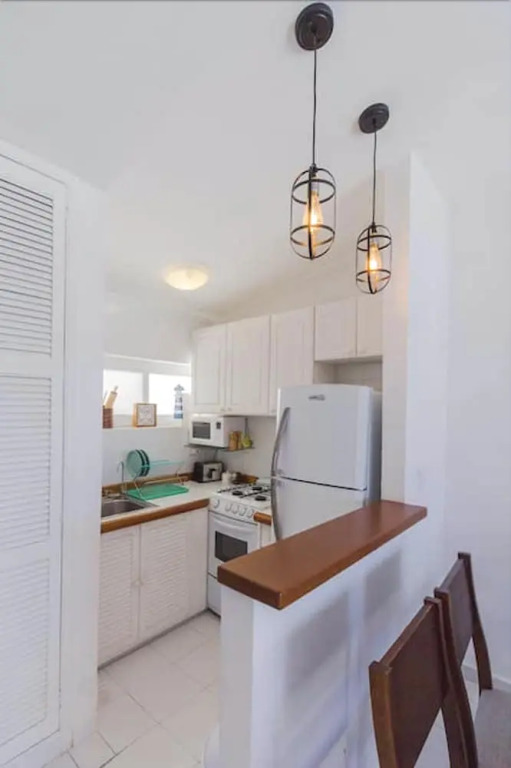 Ocean View 3 Bedroom apartment