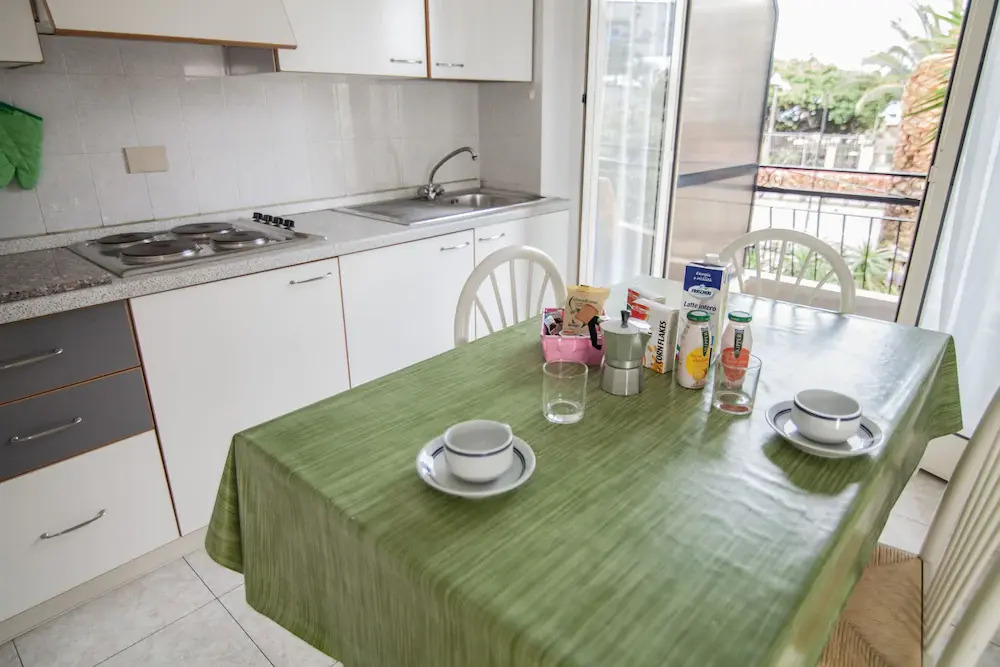 Residence Colibri