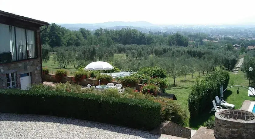 Colle di Bordocheo