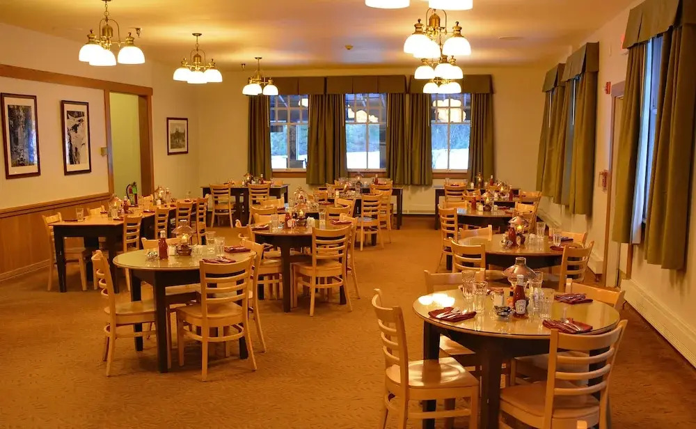 National Park Inn
