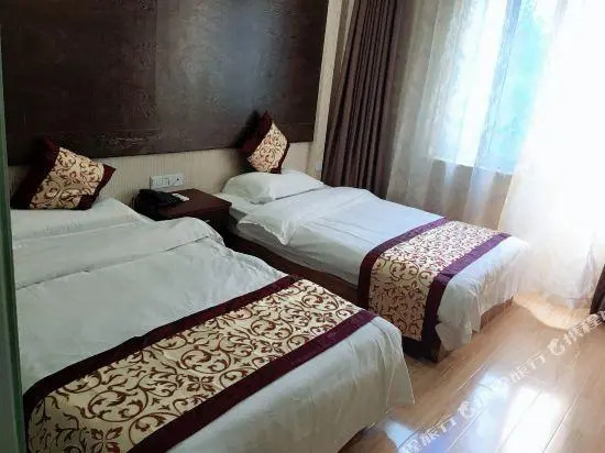 Xinlingyue Hostel
