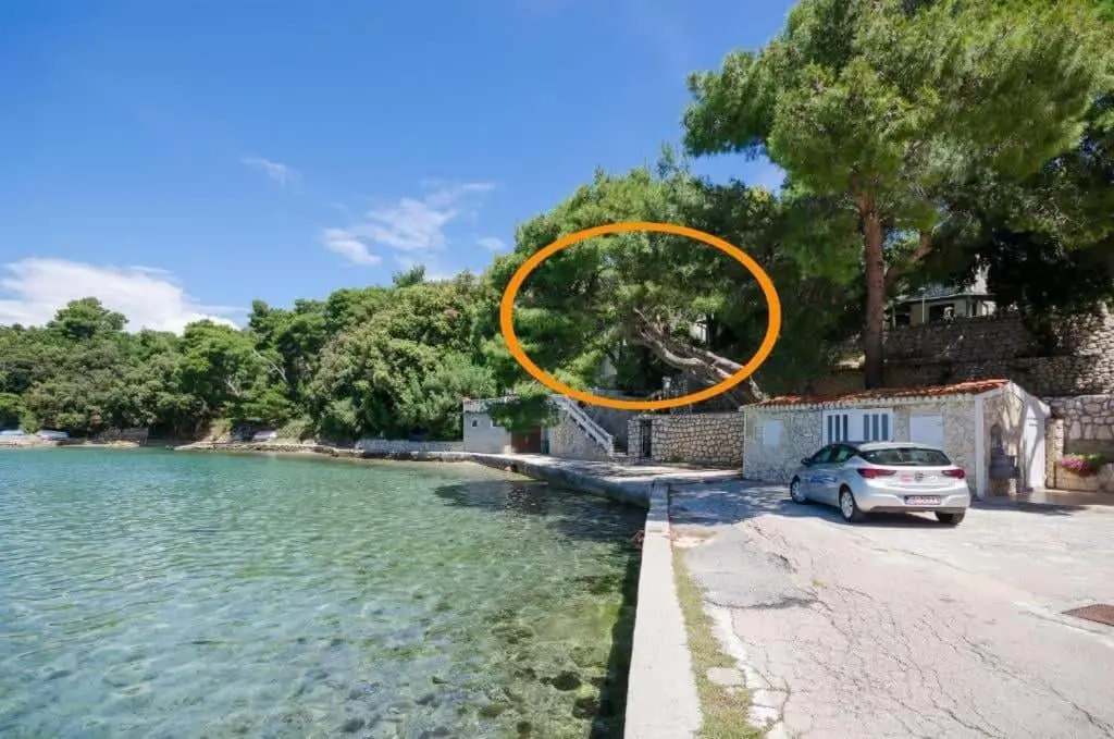 Apartmani 'Mirijana Gabrić' A3