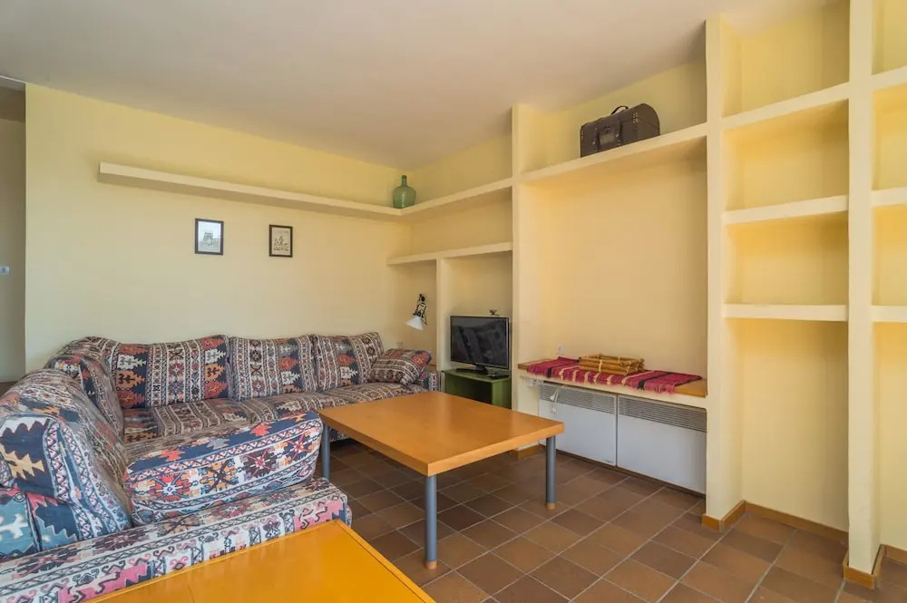 Bf-6 Calella De Palafrugell 4 Pax