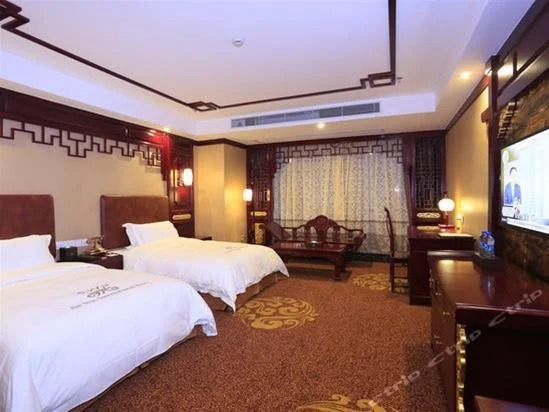 Jin Nuo International Hotel